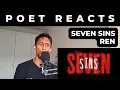 Download Lagu Ren's Seven Sins REVEALED Through Poets' Analysis