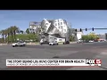 The story behind Lou Ruvo Center for Brain Health