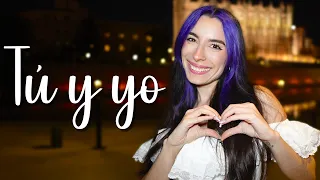 TÚ Y YO | Lyna Music (Versión 2026)