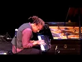 Oregon Coast Jazz Party 2017 - Gerald Clayton - Session 3
