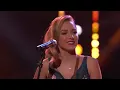 Emily Ann Roberts & Ricky Skaggs  - Country Boy | The Voice USA 2015 Season 9