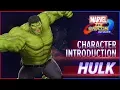 Video di Marvel vs. Capcom: Infinite - Hulk Tutorial