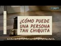 Camilo - Chiquita (Letra/Lyrics) | ¿Cómo puede una persona tan chiquita