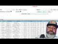 JB HUNT LOAD BOARD COUNT AND REVIEW JUNE 15 2026