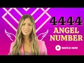 4444 ANGEL NUMBER - Watch Now