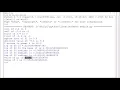 Using Python Libraries Part 2 Computer Science Class XII CBSE