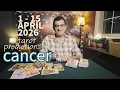 CANCER - 1