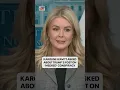 Karoline Leavitt on medbed AI-generated