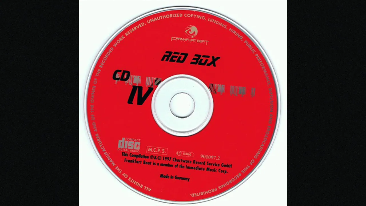 Aad De May - Mellow Submarine