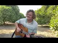 Evan Honer - All I Ask (The High Won't Last Forever)