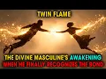 Download Lagu Why Your Divine Masculine Ultimately Recognizes It Too — The Monadic Twin Flame Truth Unveiled
