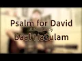 Lagu Danny Weissfeld – Mizmor LeDavid (Baal HaSulam)