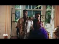 Ninho - No love feat. Ayra Starr 8D