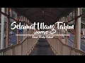 Lagu Selamat Ulang Tahun_JAMRUD || Lirik \u0026 Cover Rizky Febian