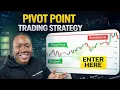 Pivot Points Day Trading Strategy That Actually Works