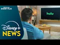 Hulu Added To Spectrum TV Select Customers Bundle Disney Plus News