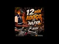 12 Min de Adoço com DJ NUYA Mix | Só Afrohouse 2026 🔥