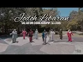 Jodoh Lebaran | Aisha Retno | Salsation® Choreography by SEI Zura
