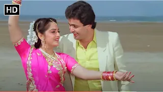kitne mausam kitne sawan ghar ghar ki kahani 1988 jayaprada rishi kapoor bappi lahiri songs