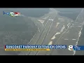 Suncoast Parkway extension opens in Citrus County