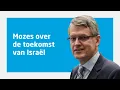 Download Lagu prof. dr. M.J. Paul over 'Mozes over de toekomst van Israël'