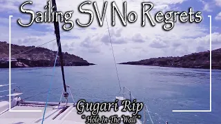 E47 – The Gugari Rip (Hole In The Wall)