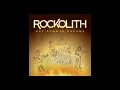 Rockolith - Word On the Street (Official Audio)