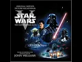 Star Wars: Yoda's Theme from The Empire Strikes Back CD 2, Track 2!