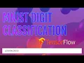 Train a CNN on Google colab MNIST Digit classifier - Deep learning codes