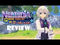 Download Lagu Neptunia Game Maker R:Evolution (Switch) Review