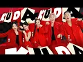2026新年歌【Kuda Kuda】Nick钟盛忠 Stella钟晓玉 Angel娃娃 Benny Joanne | Official 4K M/V