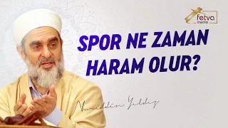 267) Spor Ne Zaman Haram Olur?