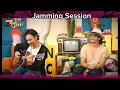 VINDES X ANDY RIF - BUNGA Jamming Session
