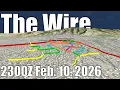 The Wire - February 10 2026