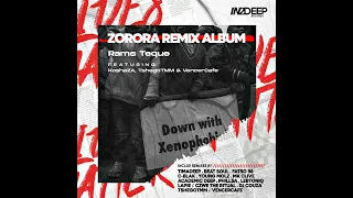 zorora lebtoniq remix