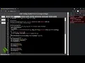 How to program in javascript HTML5 canvas Part 1
