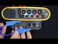 Fluke-1738 1736 1734 1732 - Tips and Tricks