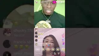 datbitchbarbie Live