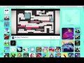 Tutorial for Big Tower Tiny Square level 1 episode 1