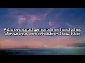 Harry Styles - Sweet Creature (Lyrics Video)