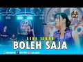 Lagu BOLEH SAJA - AURA SEKAR - MOJO MUSIC LIVE