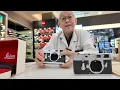 Download Lagu Leica M3,2,1