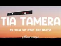 Tia Tamera - Doja Cat (Feat. Rico Nasty) (Lyrics) 🎵