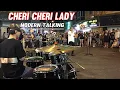 Download Lagu Modern Talking - Cheri Cheri Lady | Street music #haa