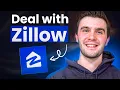 How to Get Your First Wholesaling Deal in Under 2 Weeks with Zillow
