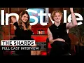 Kaia Gerber The Shards Cast Talk Fun On-Set Rituals Stealing From Cindy Crawford s Closet