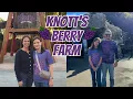 Knott s Berry Farm - Is This California s BEST Park