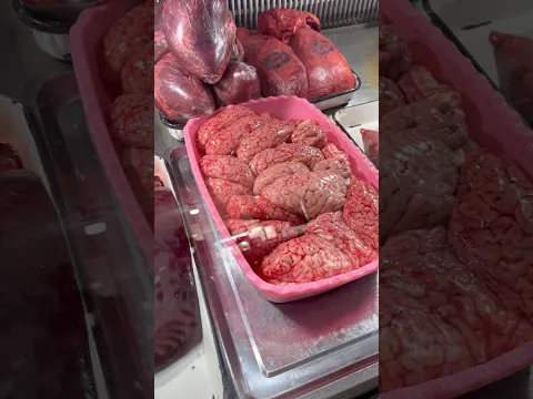 Все мясо Узбекистана