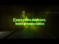 marguerite - les filles, les meufs (Paroles/Lyrics)