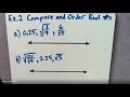 Envision Algebra 1 - 1 1 Lesson
